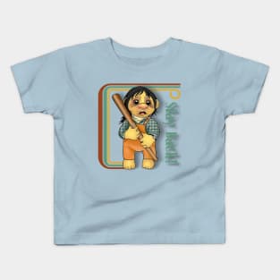 Get back jack Kids T-Shirt